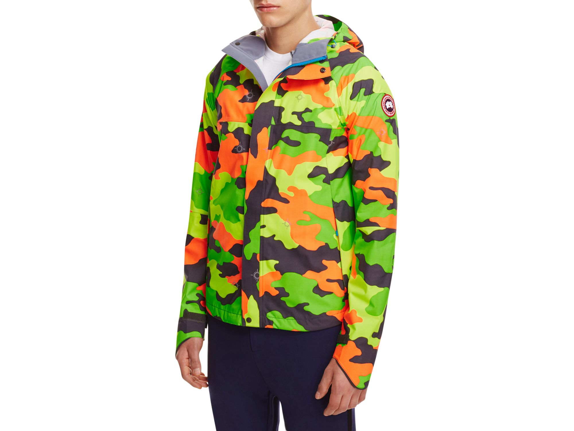 canada goose alderwood shell canada goose alderwood shell